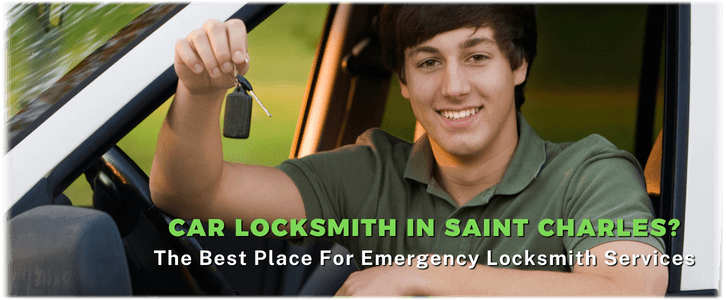 Saint Charles Locksmith