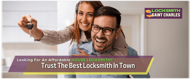 Locksmith Saint Charles